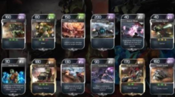 Microsoft Just Had to Put Microtransactions in Halo Wars 2