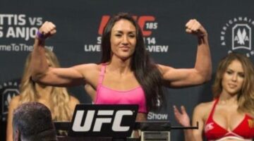 ‘Where Are The Real Fighters?’