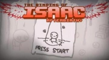The Binding of Isaac: Afterbirth+ Review (PC) – Gamer Professionals