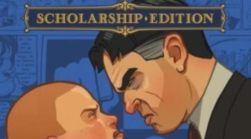 Bully: Scholarship Edition re-released under Xbox 360 and Xbox One branding