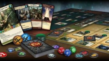 Final War TCG | Player Attack