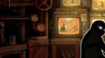 Beholder Review – DarkZero