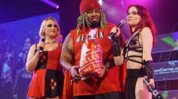 Sexpo’s cosplay contest heading to the Wild West – Player Attack