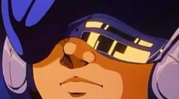 The Mike Toole Show – The Amazing World of Anime Arcade Games