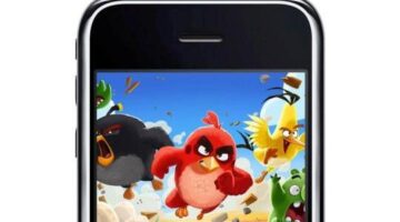 The 10 greatest games in 10 years of the iPhone