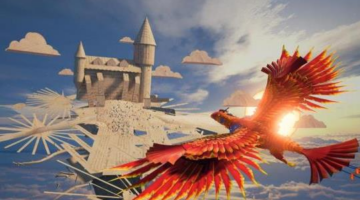 How We Soar: Achievements, Cheats, Tips & Tricks