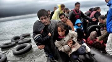 Games for Change Offers $10K for a Game About Migration