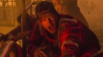 Deepwater Horizon Blu-ray Review | The Reel Roundup