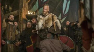 Vikings Season 4 Episode 17 Review: The Great Army – TVF