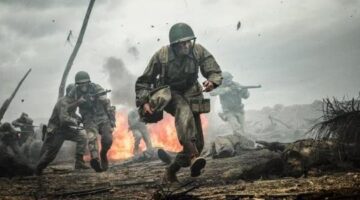 Mel Gibson And Violence In Comic Book Films