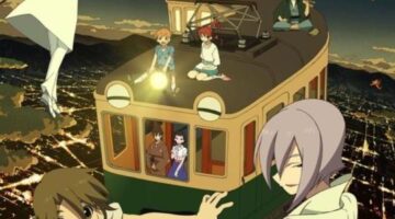 The Eccentric Family 2 Anime’s 1st Video Streamed With English Subtitles