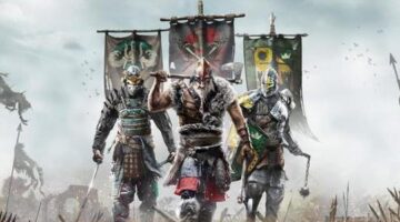 Top Upcoming Games of 2017