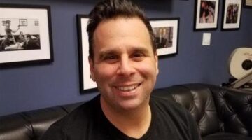 ‘Silence’ Producer Randall Emmett on the Film’s Various Cuts, ‘The Irishman’, and ‘Escape Plan 2’