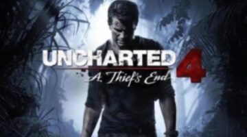2017 D.I.C.E. Awards Nominees Announced (Uncharted 4 Gets 10 Nominations)