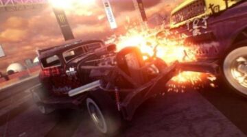 DiRT Showdown Is Free for a Limited Time on the Humble Store