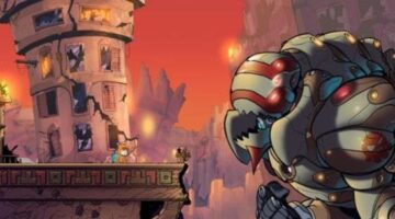 Rise & Shine Review (Xbox One) – XboxAddict