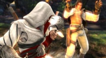 Orchestral Memories – SoulCalibur in Concert