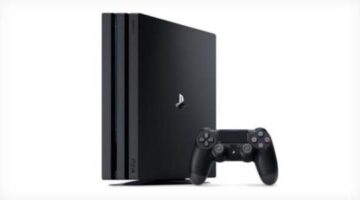 PlayStation 4 was the top-selling home console in December in the United States