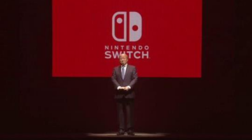 Nintendo nailed the Switch reveal, showing off a strange and wonderful system