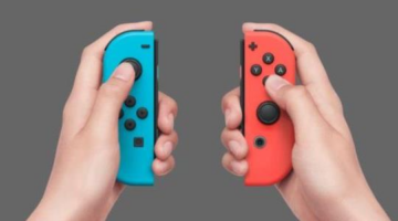 Nintendo Switch Accessories and Prices: They Cost What?