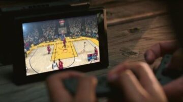 Latest: Get Ready for Nintendo’s  Switch Live Stream Presentation