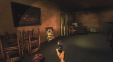 Hunt ghosts right now with Sylvio on Xbox One