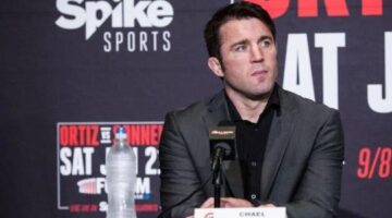 Ortiz, Sonnen pass latest round of drug testing