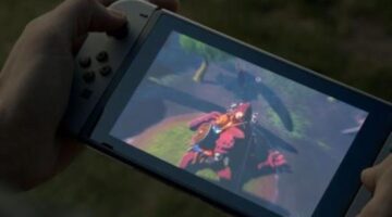 Nintendo Switch announcement: Start time, live stream, what to expect