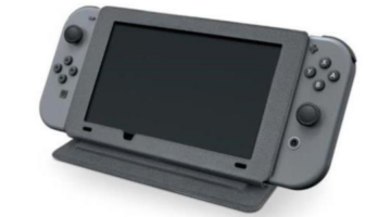PowerA Reveals New Line of Nintendo Switch Accessories