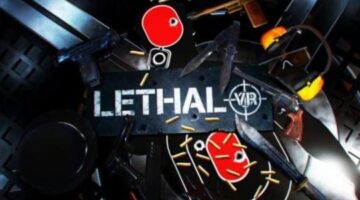 Lethal VR Review (PSVR) – Punk and Lizard
