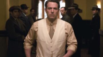 The Daily Rotation – Live By Night Review