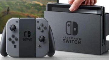 Nintendo Switch Wired Controller Available to Pre-order; Less than Half the Price of Pro Controller