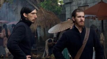 Movie Review: Silence (2016) – The Critical Movie Critics