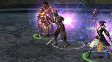 Atlantica Online Relaunches Under VALOFE