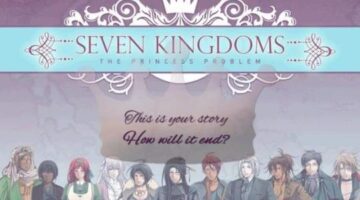 Seven Kingdoms: The Princess Problem Offers Limited Time Extended Demo