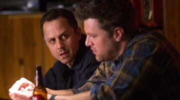 ‘Sneaky Pete’: Bryan Cranston, Giovanni Ribisi & Graham Yost on Amazon’s Dark Procedural Series