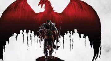Years later, BioWare reveals why Dragon Age 2 expansion Exalted March was canned