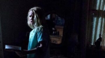Annabelle 2 Photo Reveals Something Deadly on the Bed