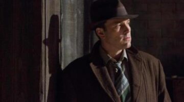 ‘Live by Night’ Review: Toronto Sun