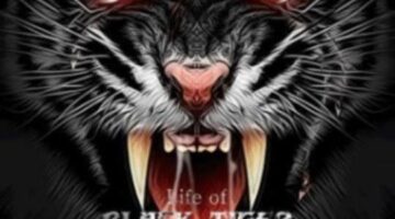 The awful Life of Black Tiger trailer uses a song from the Parasyte anime