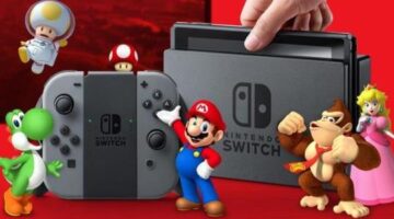 Nintendo Switch Online Service’s Free Classic Games Are Only Available for Limited Time – IGN