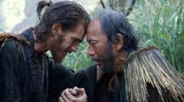 Silence Review – IGN