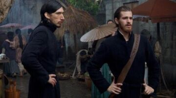 MTV | ‘Silence’ Review