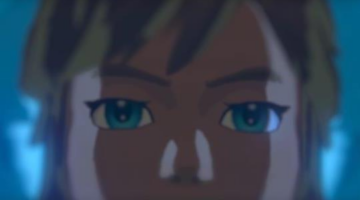 Here’s What’s Happening in LoZ: Breath of the Wild’s Story…Maybe