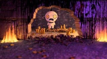 The Binding of Isaac: Afterbirth+ Set for Switch Release; Pre-orders Reveal MSRP