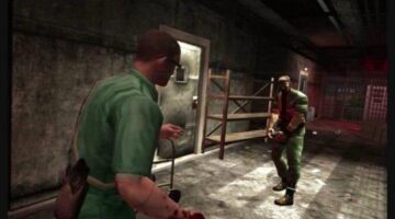 Retro Review – Manhunt 2: A Pixellated Bloodbath