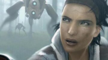 No Life For Half Life 3