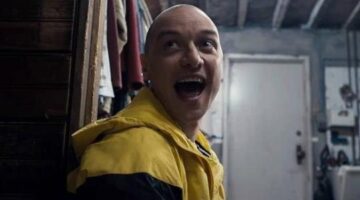 Geek Review: Split | Geek Culture