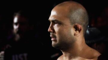 Penn plans to make Rodriguez look like an ‘amateur’ at UFC Phoenix