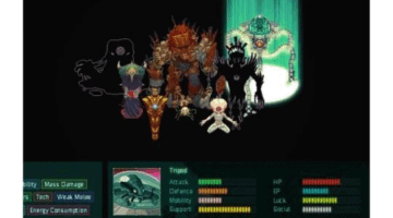 UnDungeon and the Shift